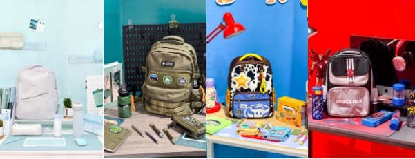 12个书桌美学样板间