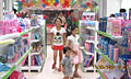 广州好学习儿童用品店盛大开业，联众文具受热捧