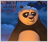 功夫熊猫1
